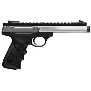 BROWNING BUCKMARK CONTOUR SS 5.9" TB #
