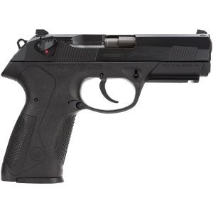 BERETTA PX4 STORM G 9MM SYN DECOCKR CA