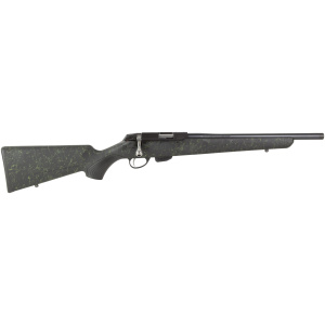 TIKKA T1X ROUGHTECH 17HMR 16" EMER #