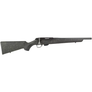 TIKKA T1X ROUGHTECH 17HMR 16" EMER #