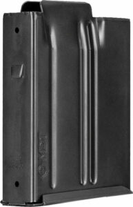 MDT MAG METAL SA 308 10RD - WITH BINDER PLATE BLACK