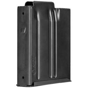 MDT MAG METAL SA 308 10RD - WITH BINDER PLATE BLACK