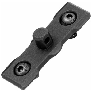 MDT M-LOK SLING SWIVEL STUD - BLACK