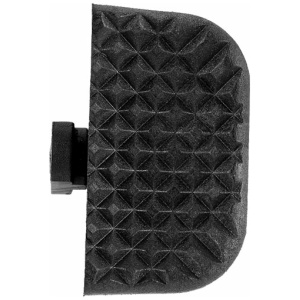 MDT M-LOK ADJUSTABLE THUMB - REST BLACK