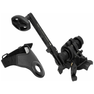 EXCALIBUR CHARGER LITE COCKING - CRANK DETACHABLE