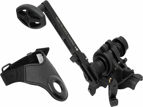 EXCALIBUR CHARGER LITE COCKING - CRANK DETACHABLE