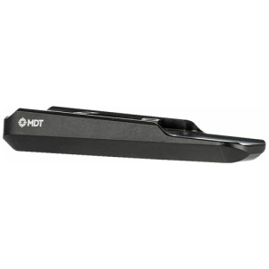 MDT REAR ELITE BAG RIDER FLAT - BLACK