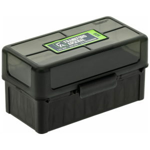 FRANKFORD ARSENAL AMMO BX 243 - 22-250/308 50RND BLK/SMK HG TP