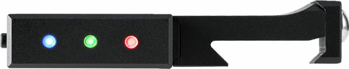 MDT SEND IT GEN 2 ELECTRONIC - LEVEL PICATINNY MOUNT BLACK