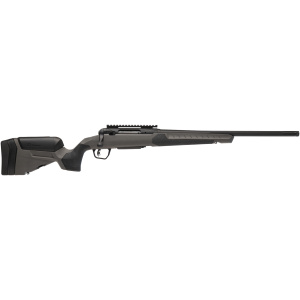 SAVAGE ARMS 110 CORE HUNTER 5.56 20"