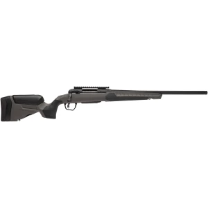 SAVAGE ARMS 110 CORE HUNTER 22-250 20"