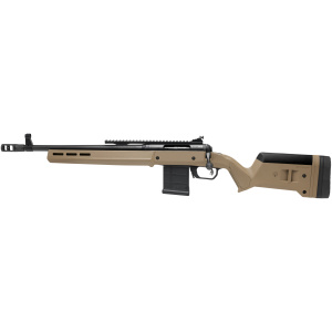 SAVAGE ARMS 110 MAGPUL SCOUT 300BLK DE LH#