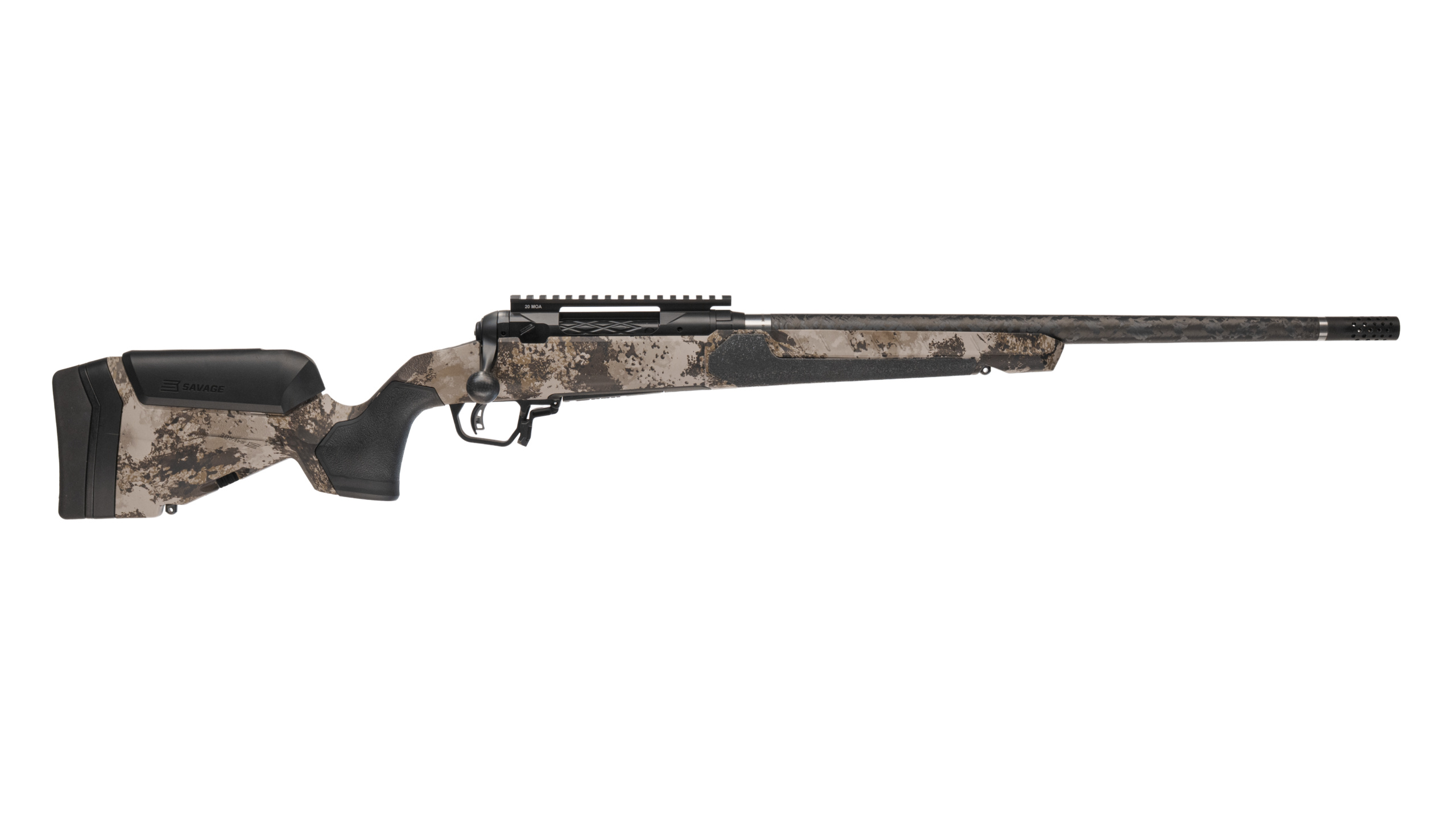 SAVAGE ARMS 110 ULTRALITE PRO 300PRC WS