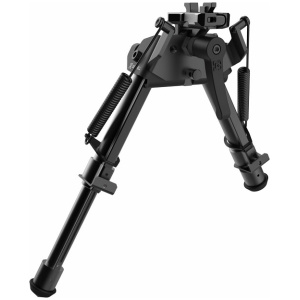 CALDWELL BIPOD XLA HD TAC 6-9" - PIVOT M-LOK BLACK