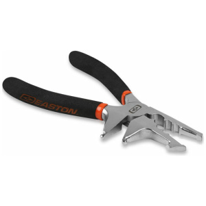 EASTON ELITE NOCK & D-LOOP - PLIERS BLACK/ORANGE