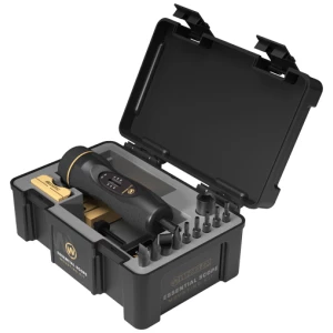 WHEELER ESSENTIAL SCOPE - MOUNTING KIT W/F.A.T. WRENCH