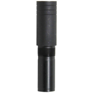 IVER JOHNSON CHOKE TUBE 12GA. - RIFLED MOBIL CHOKE EXTENDED