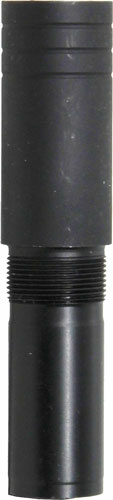 IVER JOHNSON CHOKE TUBE 12GA. - RIFLED MOBIL CHOKE EXTENDED