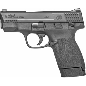 SMITH AND WESSON M&P45 SHIELD M2.0 45ACP