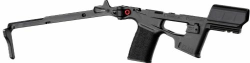 FLUX DEFENSE RAIDER 365 - ULTRALIGHT CHASSIS BLACK