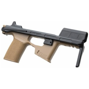 FLUX DEFENSE RAIDER 365 - ULTRALIGHT CHASSIS FDE