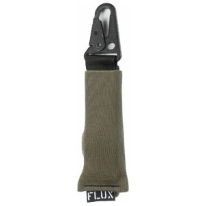FLUX DEFENSE RIPCORD SLING HK - STYLE RANGER GREEN