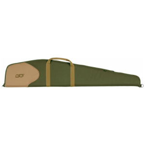 BOB ALLEN CLASSIC SERIES - RIFLE CASE 48" OLIVE/KHAKI