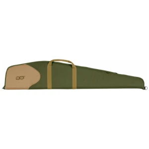 BOB ALLEN CLASSIC SERIES - RIFLE CASE 48" OLIVE/KHAKI