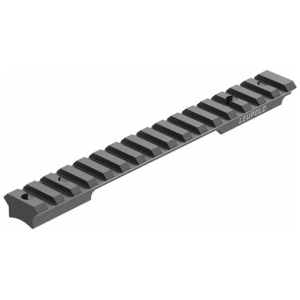 LEUPOLD BASE BACKCOUNTRY CROSS - -SLOT 1PC 20MOA WTHBY 307 LA