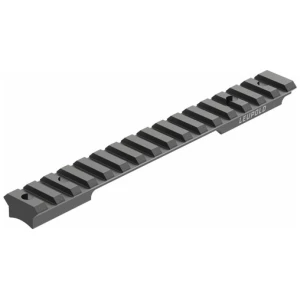 LEUPOLD BASE BACKCOUNTRY CROSS - -SLOT 1PC 20MOA WTHBY 307 LA