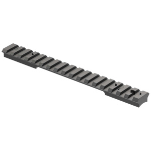 LEUPOLD BASE B-COUNTRY CROSS- - SLOT 1PC AXIS/110 LA ADAPTABLE