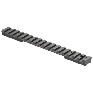 LEUPOLD BASE B-COUNTRY CROSS- - SLOT 1PC AXIS/110 LA ADAPTABLE