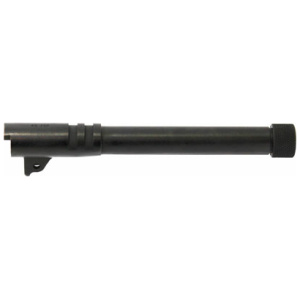 IVER JOHNSON BARREL 1911 5.75" - 45ACP THREADED NO LINK/PIN