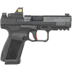 CANIK METE SF 9MM BLK 15+1 ONE MO1