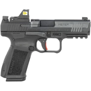 CANIK METE SF 9MM BLK 15+1 ONE MO1