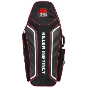 KILLER INSTINCT SLAYER NARROW - CROSSBOW CASE 22"X36" BLACK