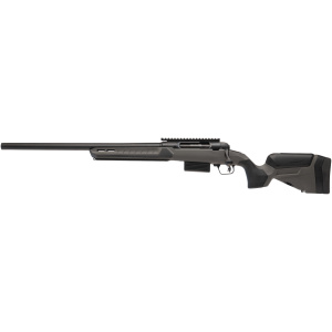SAVAGE ARMS 220 HARVESTER 20GA BLK/GRY LH