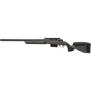 SAVAGE ARMS 220 HARVESTER 20GA BLK/GRY LH