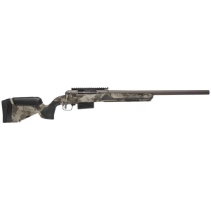 SAVAGE ARMS 220 HARVESTER 20GA BLK/CAMO