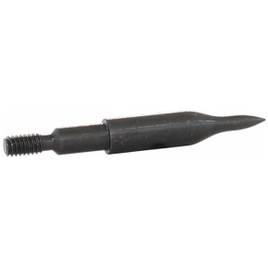 EASTON MULTI POINTS 125 GRAIN - 17/64" 12 PACK FIELD POINTS