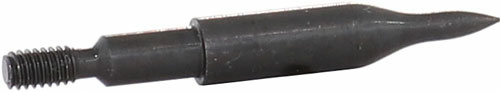 EASTON MULTI POINTS 125 GRAIN - 17/64" 12 PACK FIELD POINTS