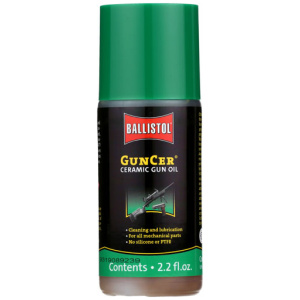 BALLISTOL 65 ML GUNCER - WEAPON TUNING CERAMIC ADDITIVE