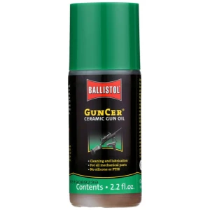 BALLISTOL 65 ML GUNCER - WEAPON TUNING CERAMIC ADDITIVE