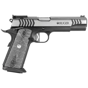 UMAREX AIR PISTOL RUGER SR1911 - COMPETITION .177 FULL BLOWBACK