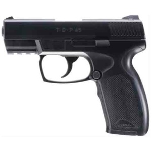 UMAREX T D P 45 .177 BB AIR - PISTOL CO2 POWERED 410FPS
