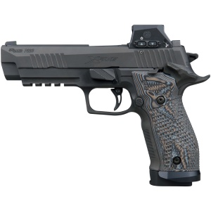 SIG SAUER P226 X-FIVE EXTREME 9MM 20+1