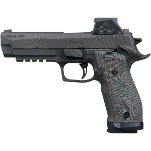 SIG SAUER P226 X-FIVE EXTREME 9MM 20+1