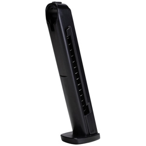 UMAREX EXTRA MAG P2P SECURE - 68P 6-SHOT