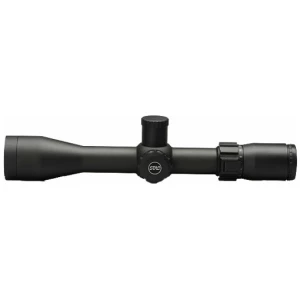SIGHTRON SCOPE S-TAC 3-16X42 - DUPLEX TARGET KNOBS 30MM SF
