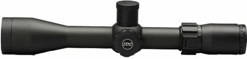 SIGHTRON SCOPE S-TAC 3-16X42 - DUPLEX TARGET KNOBS 30MM SF